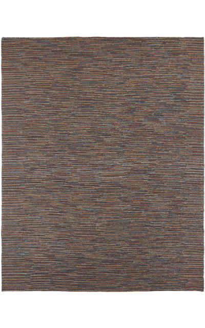 Naro 100001 Multi Strie Area Rug