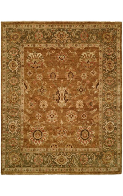 Oushak OU-452 Area Rug Clearance