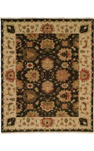 Soumak Su-100 Area Rug