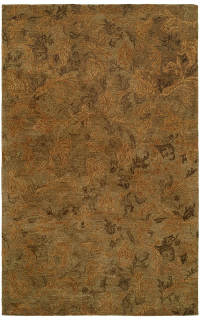 Kalaty Terrazzo TZ-333 Sage Area Rug Clearance