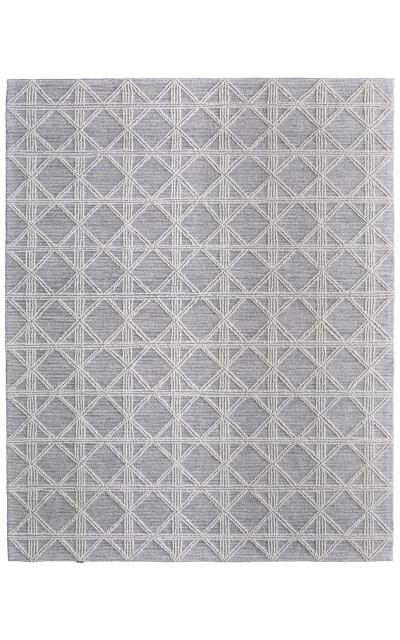 Corwin T8013 Silver | Rug Studio
