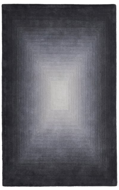 Katya 8988F Charcoal Area Rug