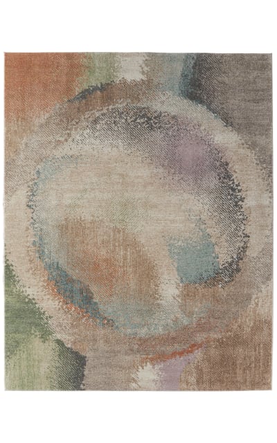 Eden 39qtf Multi Area Rug