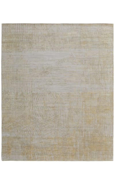 Eastfield 69FRF Gold - Ivory Area Rug