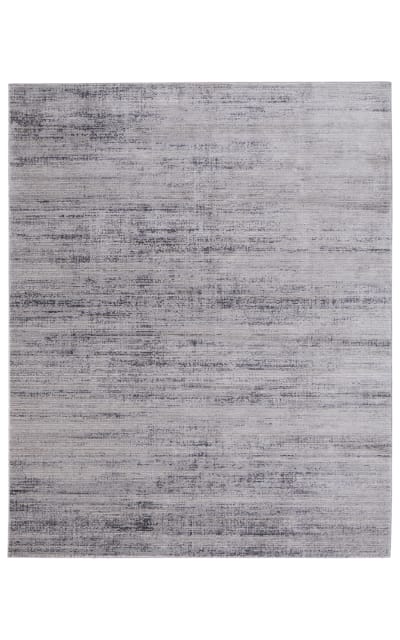 Deja 39PJF Gray Area Rug