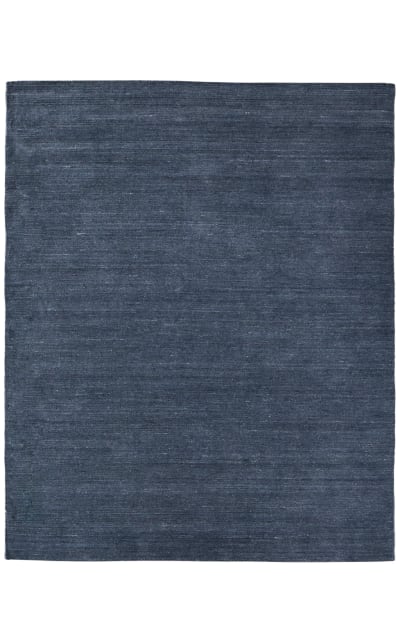 Lakewood 8a23f Navy Area Rug