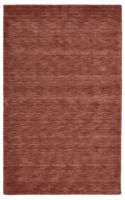 Luna 8049f Rust 185006 Area Rug