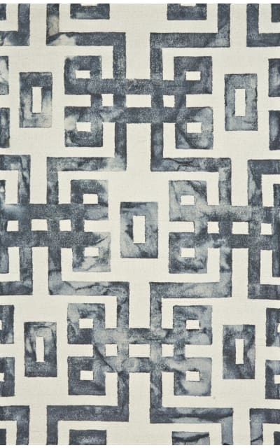 Sample Sale 184991R Noir Area Rug Last Chance