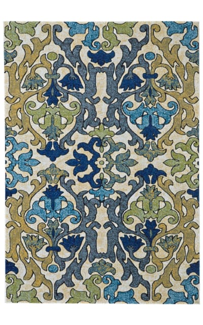 Feizy Brixton 3619f Chartreuse Area Rug Clearance