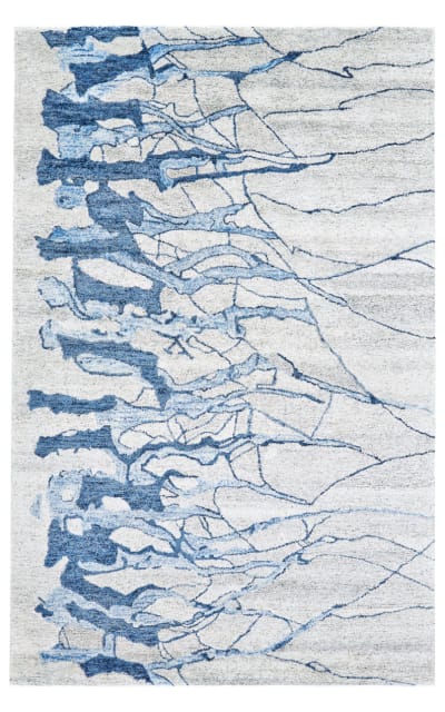 Feizy Cosmo 8621f Twilight 184796 Area Rug
