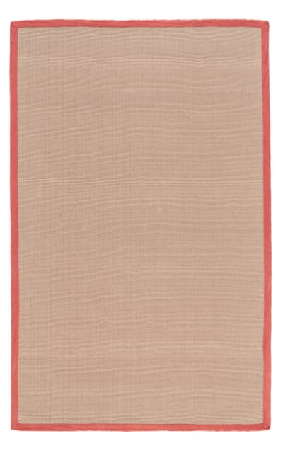 Feizy Berle 0734f Persimmon Area Rug