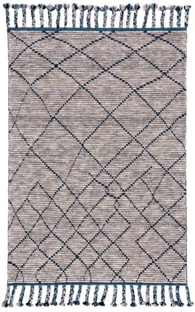 Feizy Twain 6778f Storm Area Rug