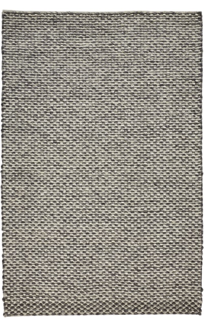 Berkeley 0812f Gray Area Rug
