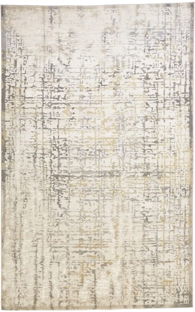 Waldor 3683f Beige Area Rug