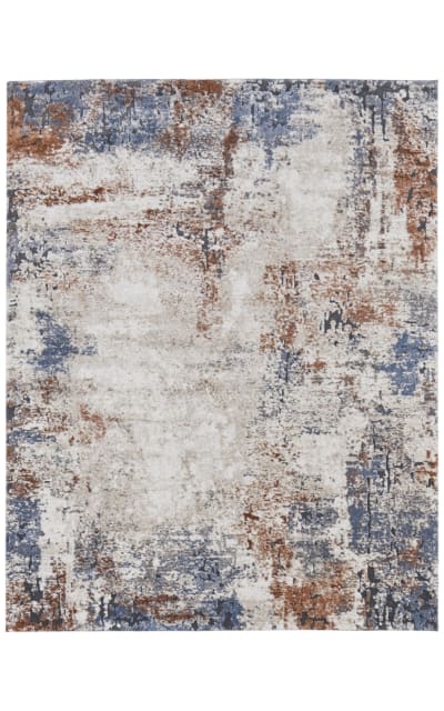 Gilmore 39mnf Ivory - Multi Area Rug