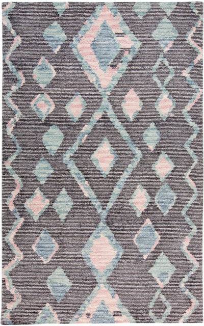 Feizy Brinker 8796f Navy Area Rug
