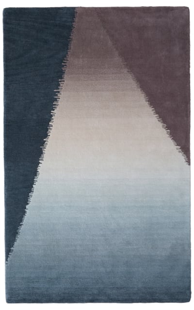 Katya 8990F Green - Multi Area Rug
