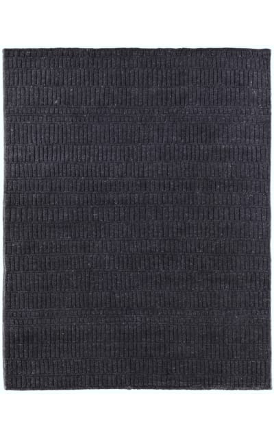 Feizy Vesper T6036 Black Area Rug Clearance