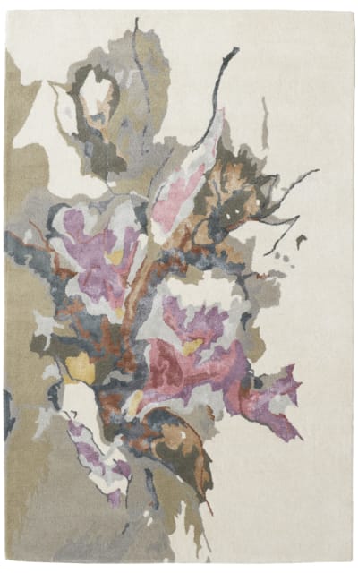 Sample Sale 262095R Multi Area Rug Last Chance