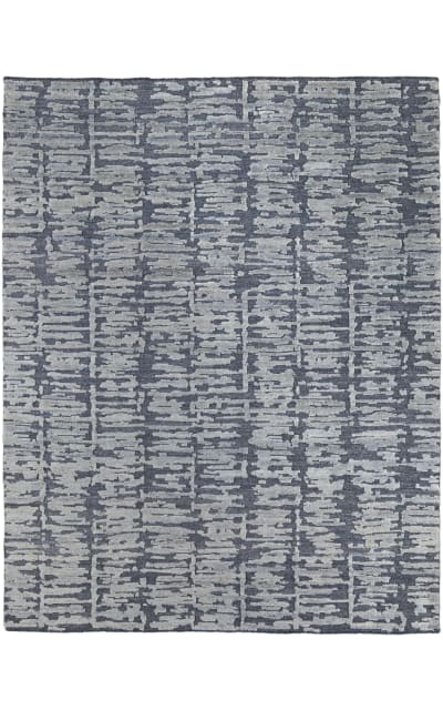 Berwyn T6005 Blue Area Rug