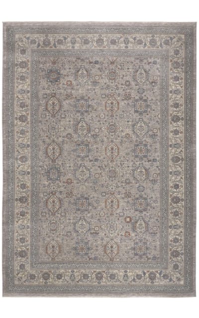 Marquette 3761f Gray - Multi Area Rug