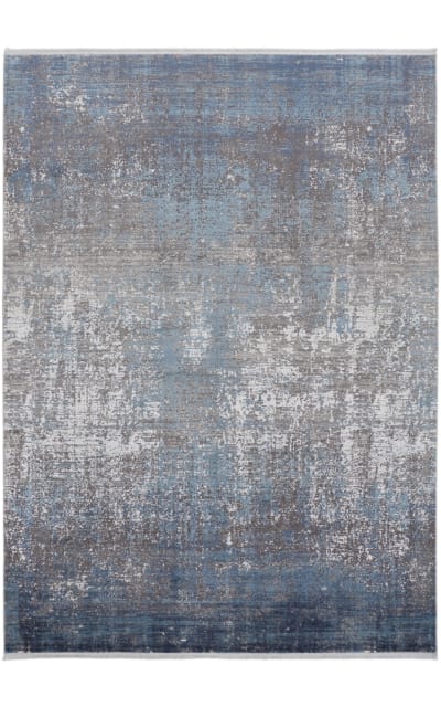 Cadiz 39fwf Blue - Gray Area Rug