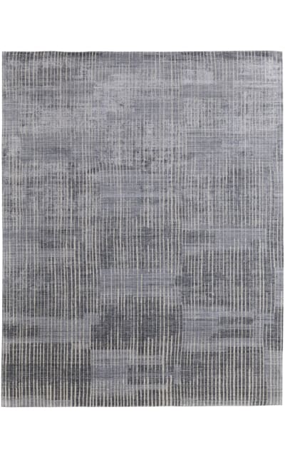 Eastfield 69ahf Blue - Beige Area Rug