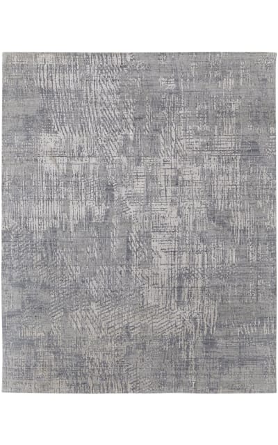 Eastfield 69a1f Gray Area Rug