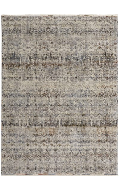 Kaia 39glf Gray Area Rug