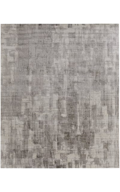 Eastfield 69akf Gray - Beige Area Rug