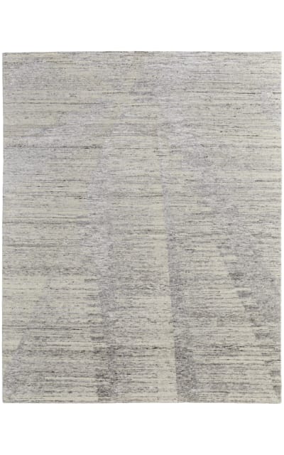 Brighton 69chf Taupe - Ivory Area Rug