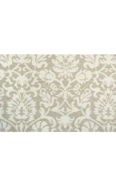 Hagaman Elegance Floral Flair Parchment Area Rug
