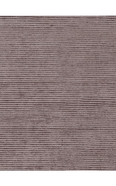 HRI Giselle Gis-1 Mauve Area Rug