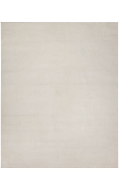 HRI La Jolla 5374-A White Area Rug