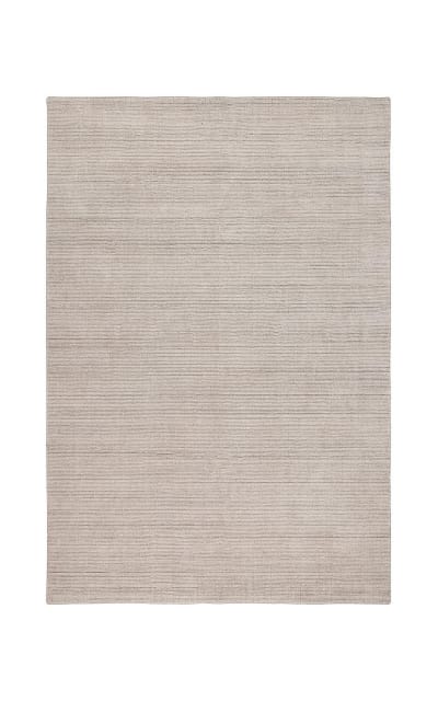 HRI Pottery Po-404 Silver Area Rug