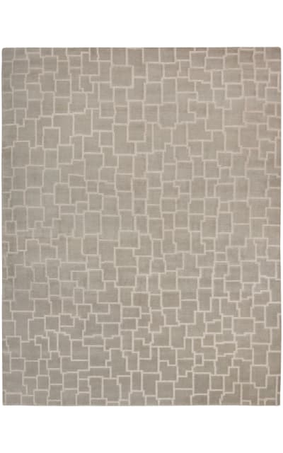 HRI Ritz RI-1311 Pistachio Area Rug