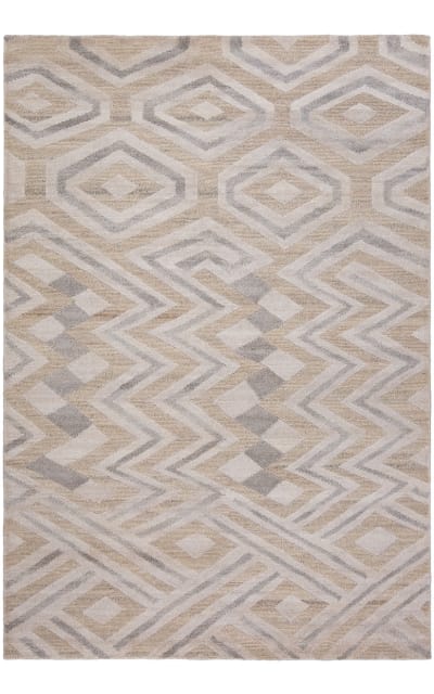 HRI Theory TH-814 Dapple Area Rug