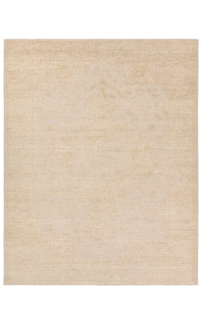 Aposio Pranhita Aps01 Beige Area Rug