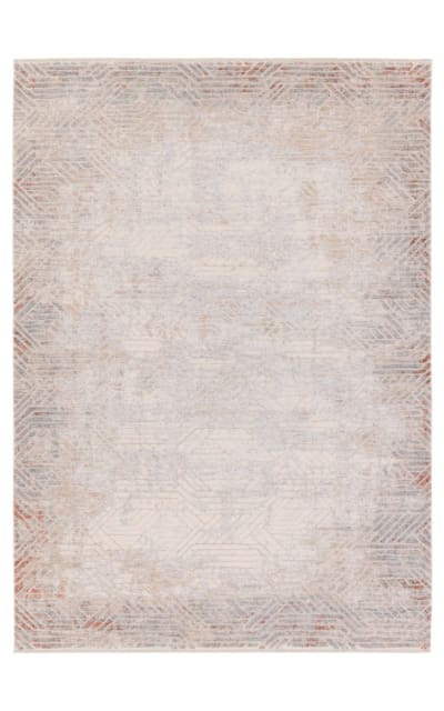 Jaipur Living Aries Venture Ari01 Tan | Rug Studio