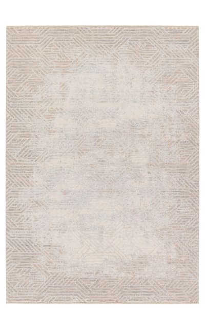 Jaipur Living Aries Olympian Ari05 Tan | Rug Studio