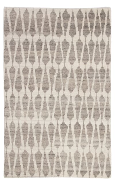 Azland Sabot Azl04 Ivory Area Rug
