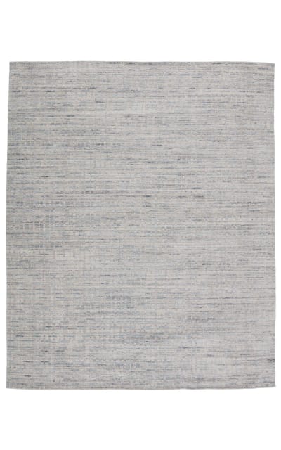 Clamor Thaddea Cla05 Light Gray Area Rug