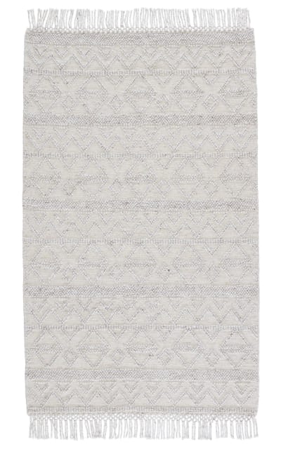Cosette Frise Coe04 Ivory Area Rug