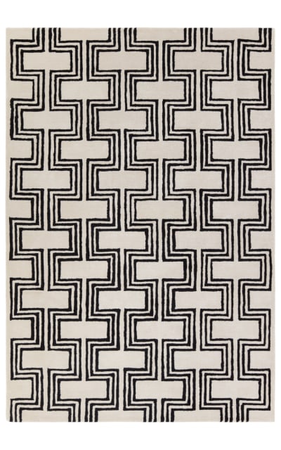 City Karoun Ct124 Area Rug