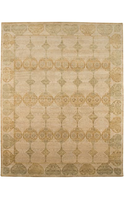 Jaipur Living Vestiges Desire Vt11 Dark Ivory Area Rug Last Chance