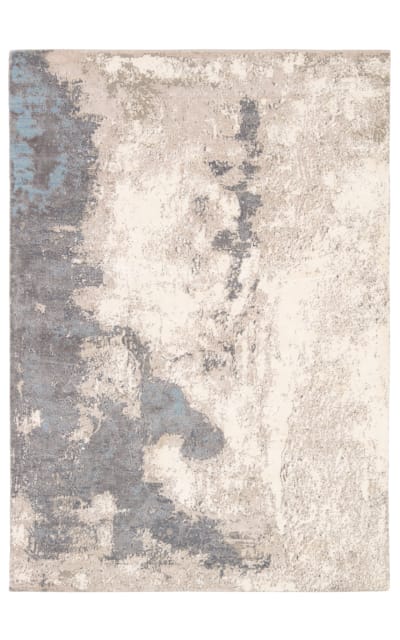 Delmara Izati Dlm04 Gray Area Rug