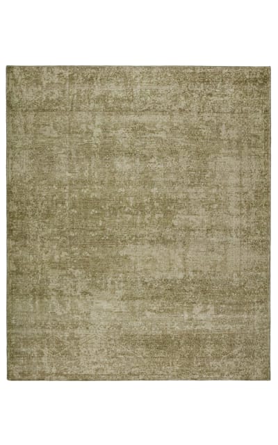 Eden Amira Ede09 Green Area Rug