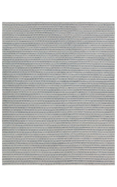 Enclave Pompano Enc08 Blue Area Rug