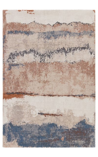Vibe by Jaipur Living Ferris Sobia Frr09 Tan | Rug Studio