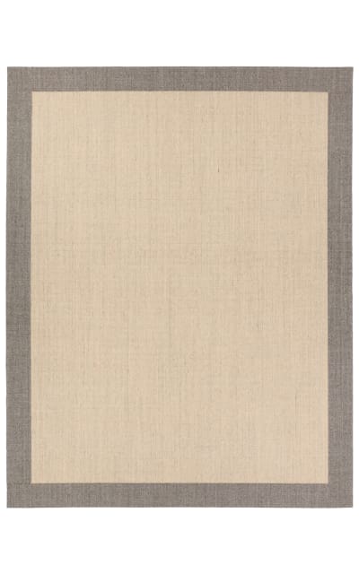 Gabe Leyar Gab01 Beige Area Rug